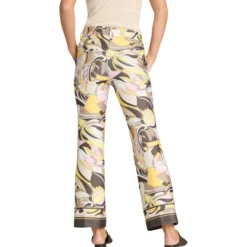 Hose Francoise cropped