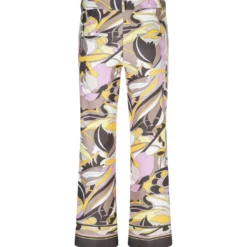 Hose Francoise cropped