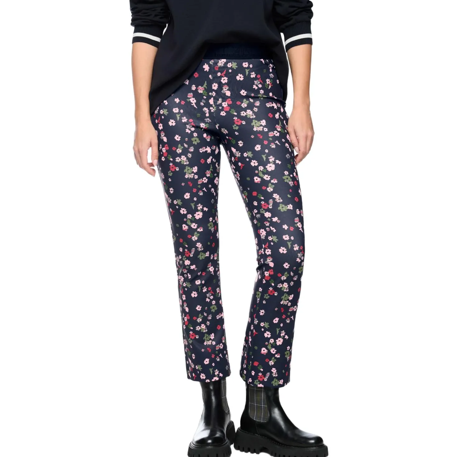 Hose frederica im feminine fit