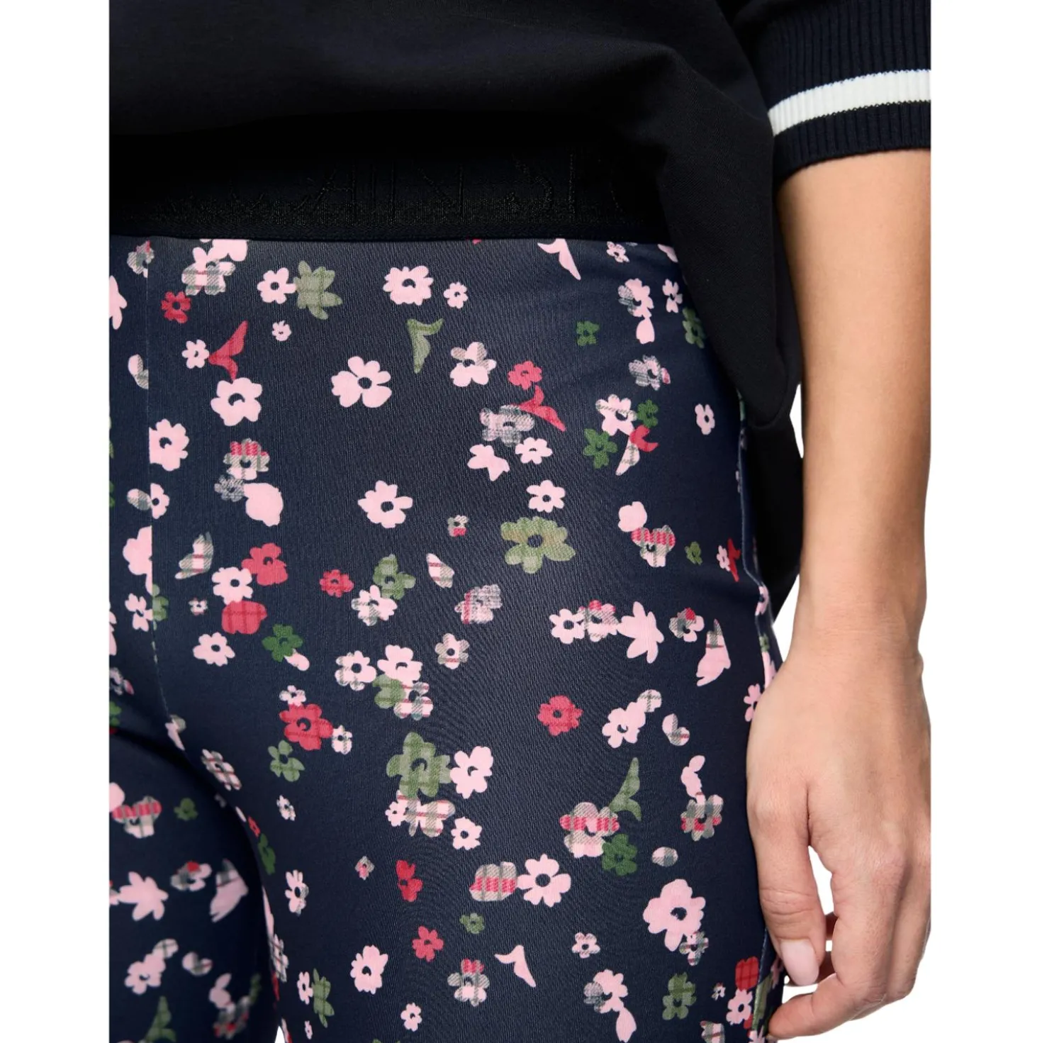Hose frederica im feminine fit