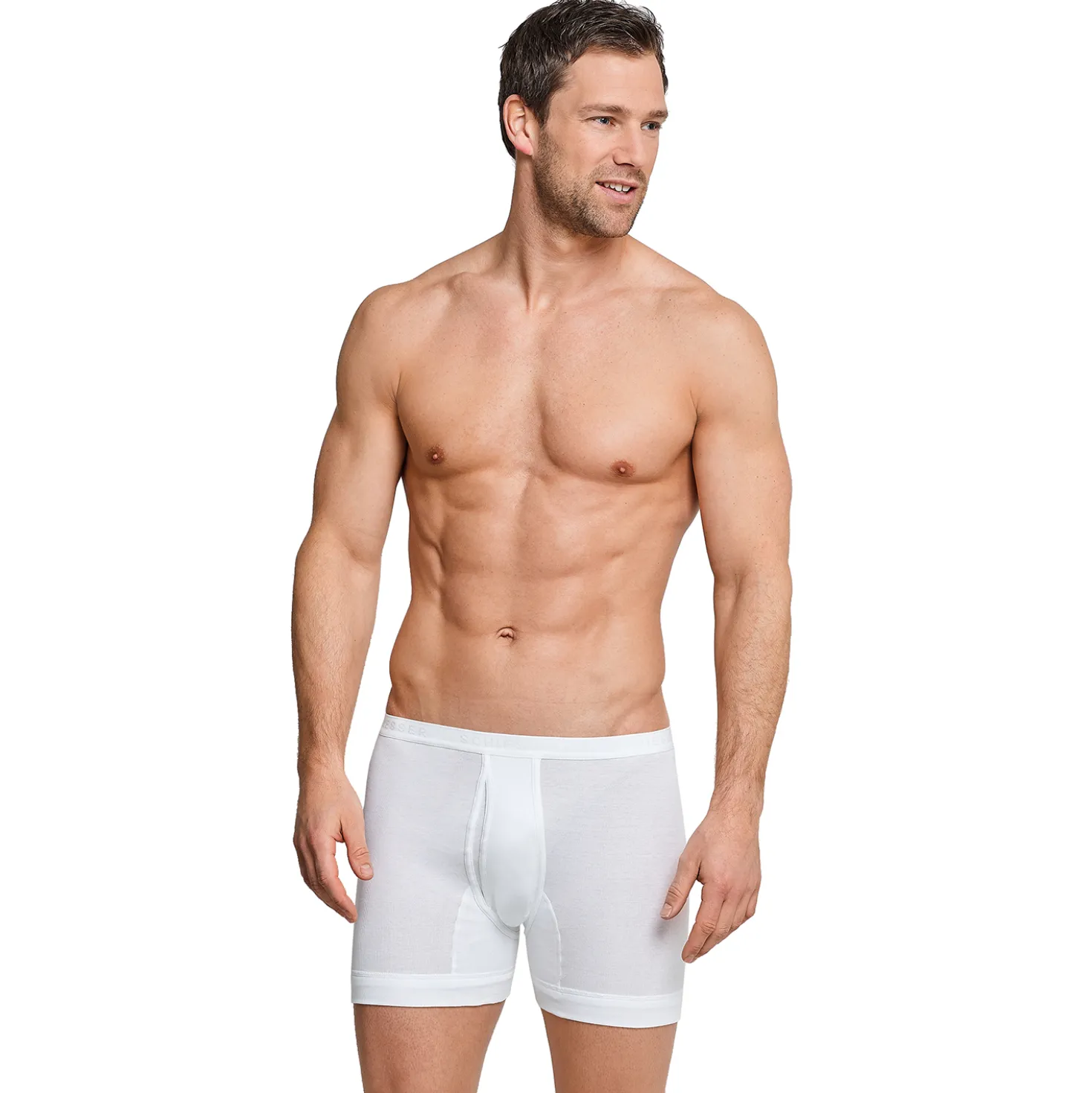 Hose Kurz