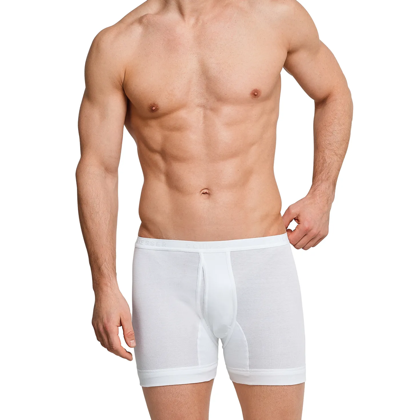 Hose Kurz