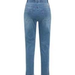 Hose Lavina Fringe