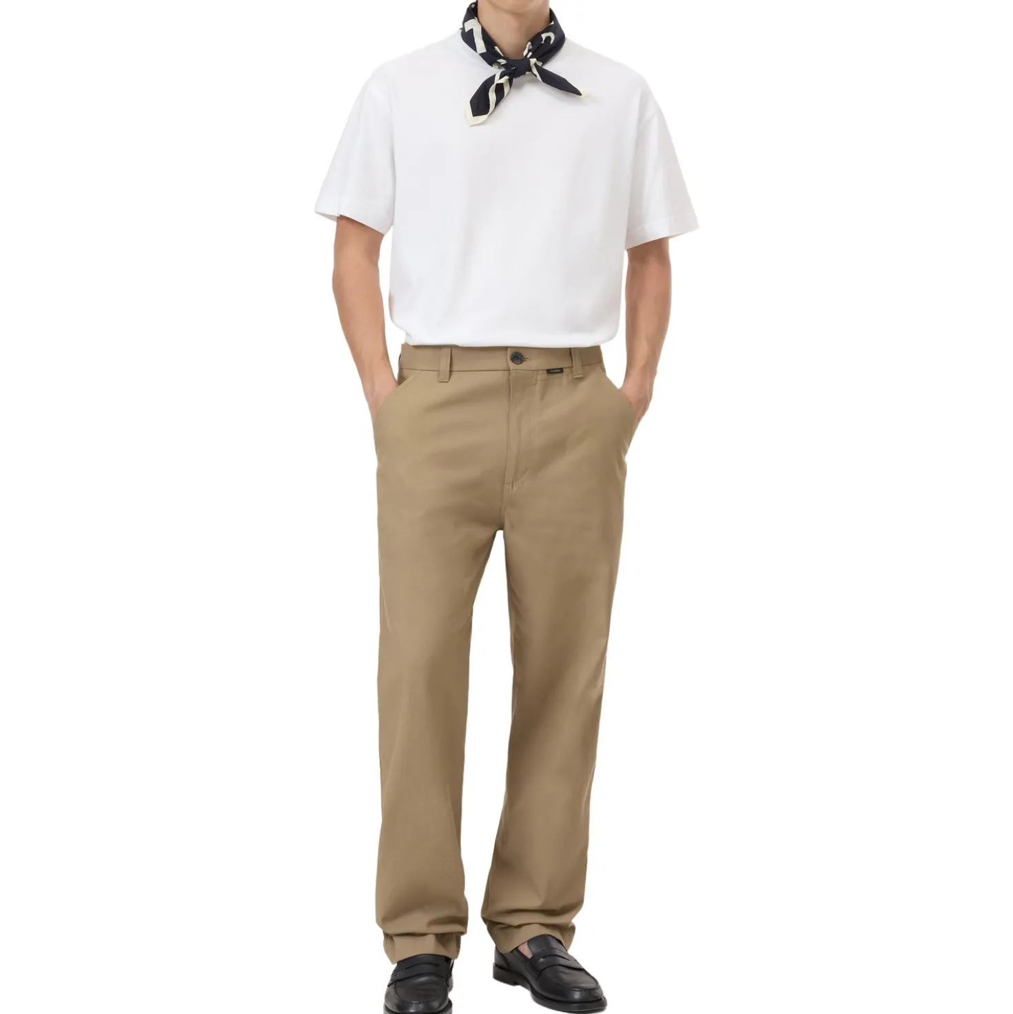 Hose Toledo Tapered
