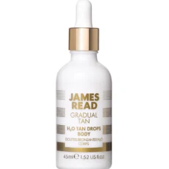 H2O Tan Drops Body