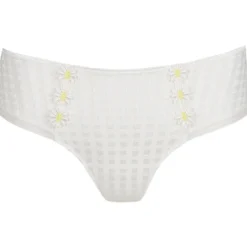 Hotpants Avero Ivory Petal