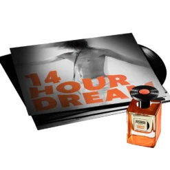 14 Hour Dream