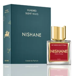 Hundred Silent Ways Parfum