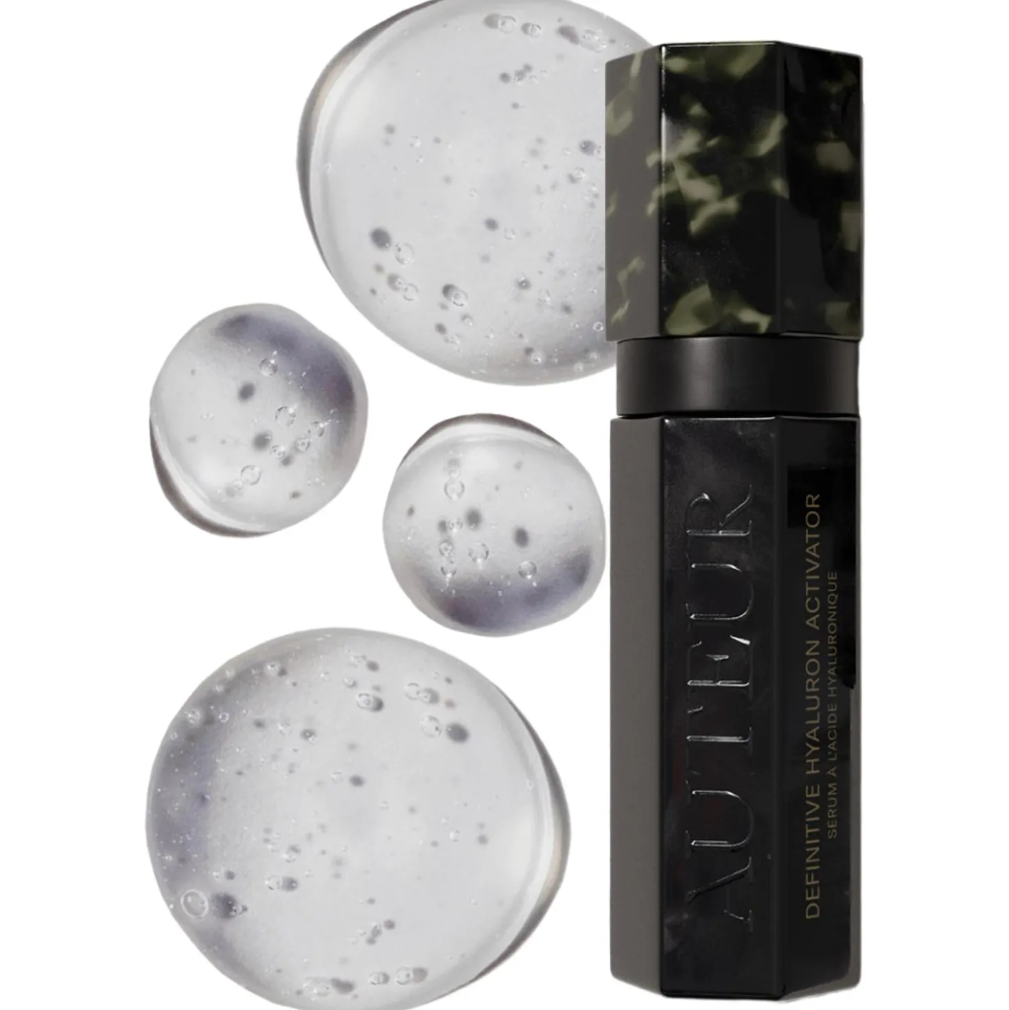 Hyaluron Activator