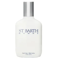 Hydrating Body Lotion Homme
