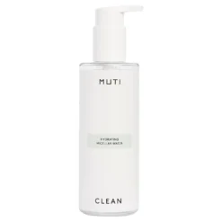 Hydrating Micellar Water