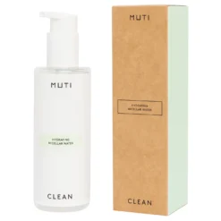 Hydrating Micellar Water