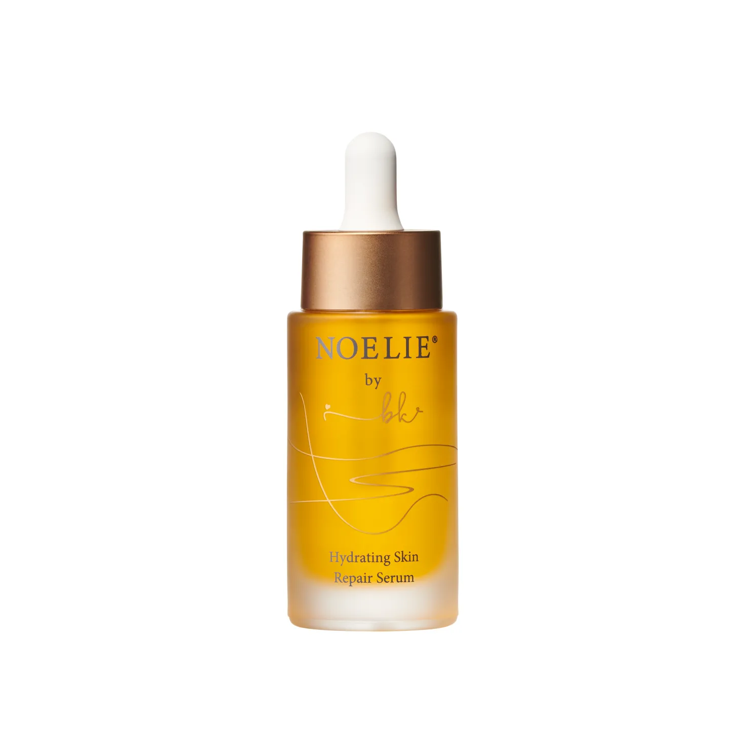 Hydrating Skin Repair Serum