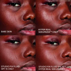 Hyper Real Serumizer™ Serum-Moisturizer Hybrid