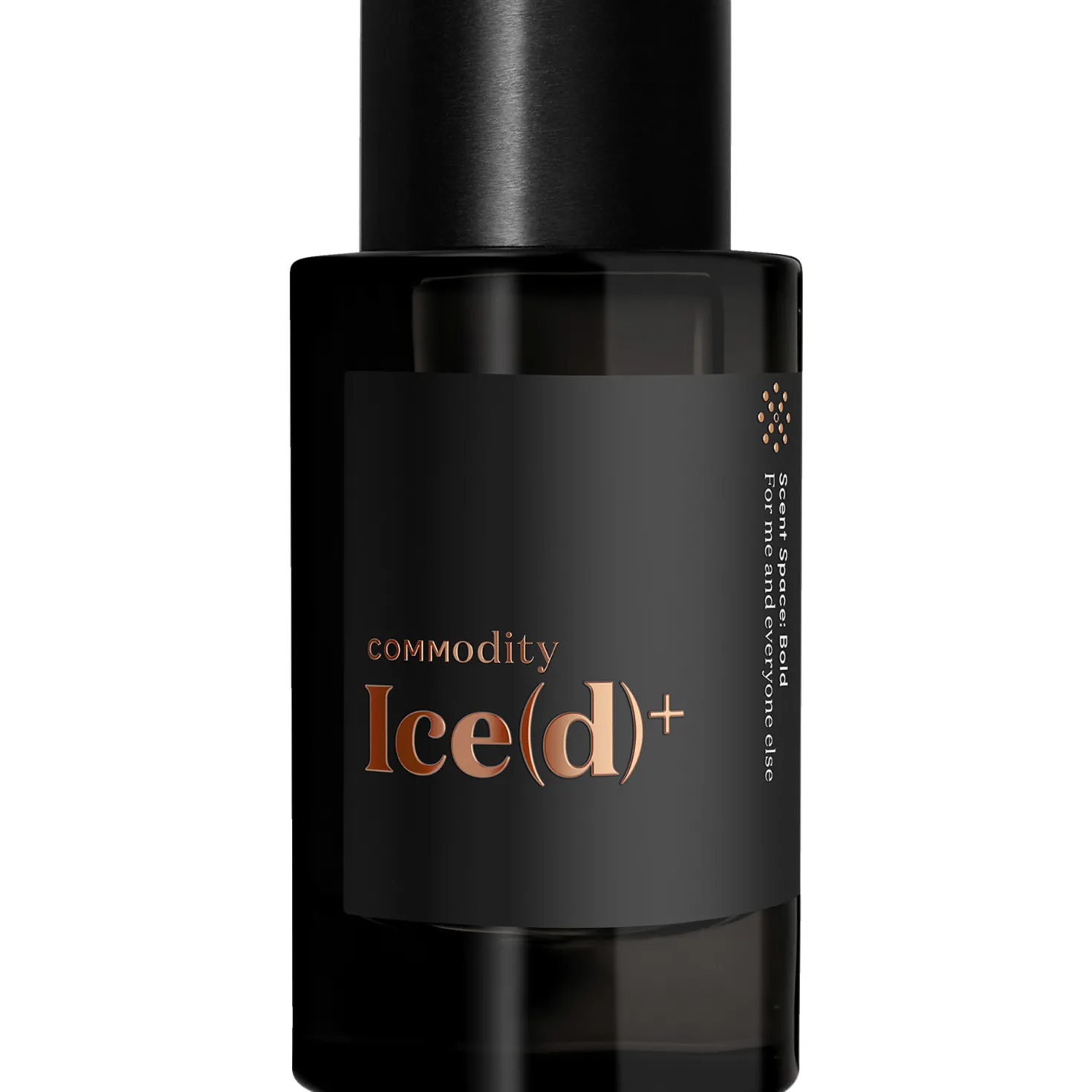 Ice(d) Bold Parfum
