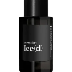 Ice(d) Expressive Parfum