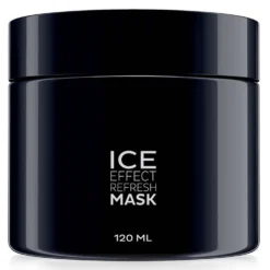 Ice Effect Refresh Mask