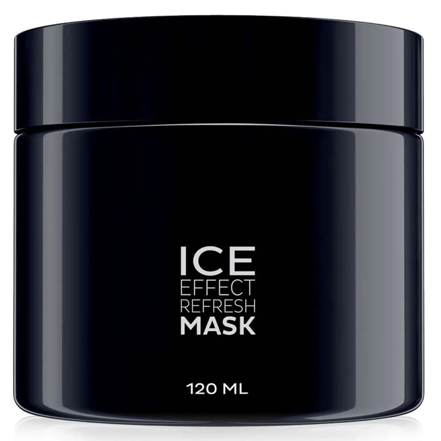 Ice Effect Refresh Mask