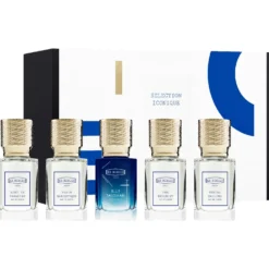 Iconique EDP Miniature Set