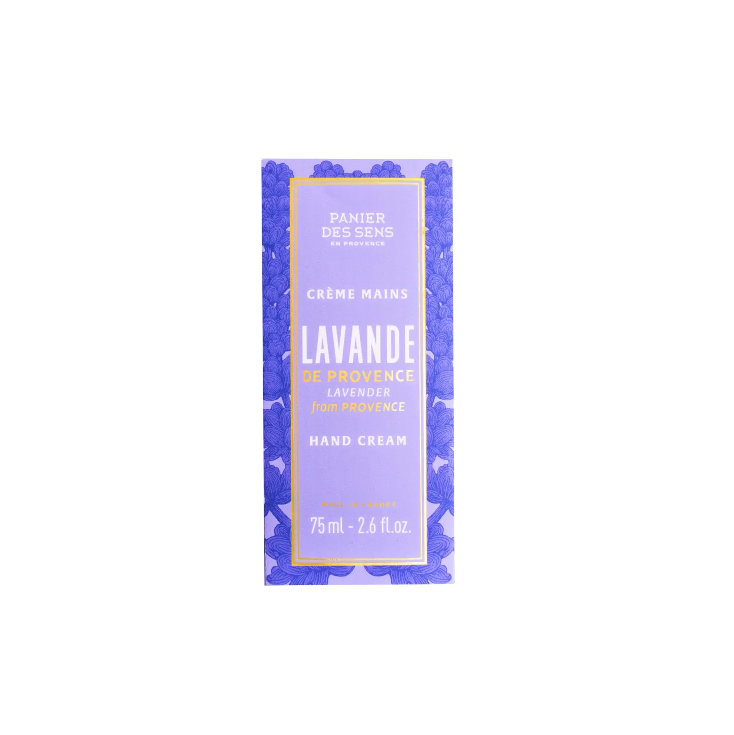 IKONISCHE Handcreme Lavendel 75ml
