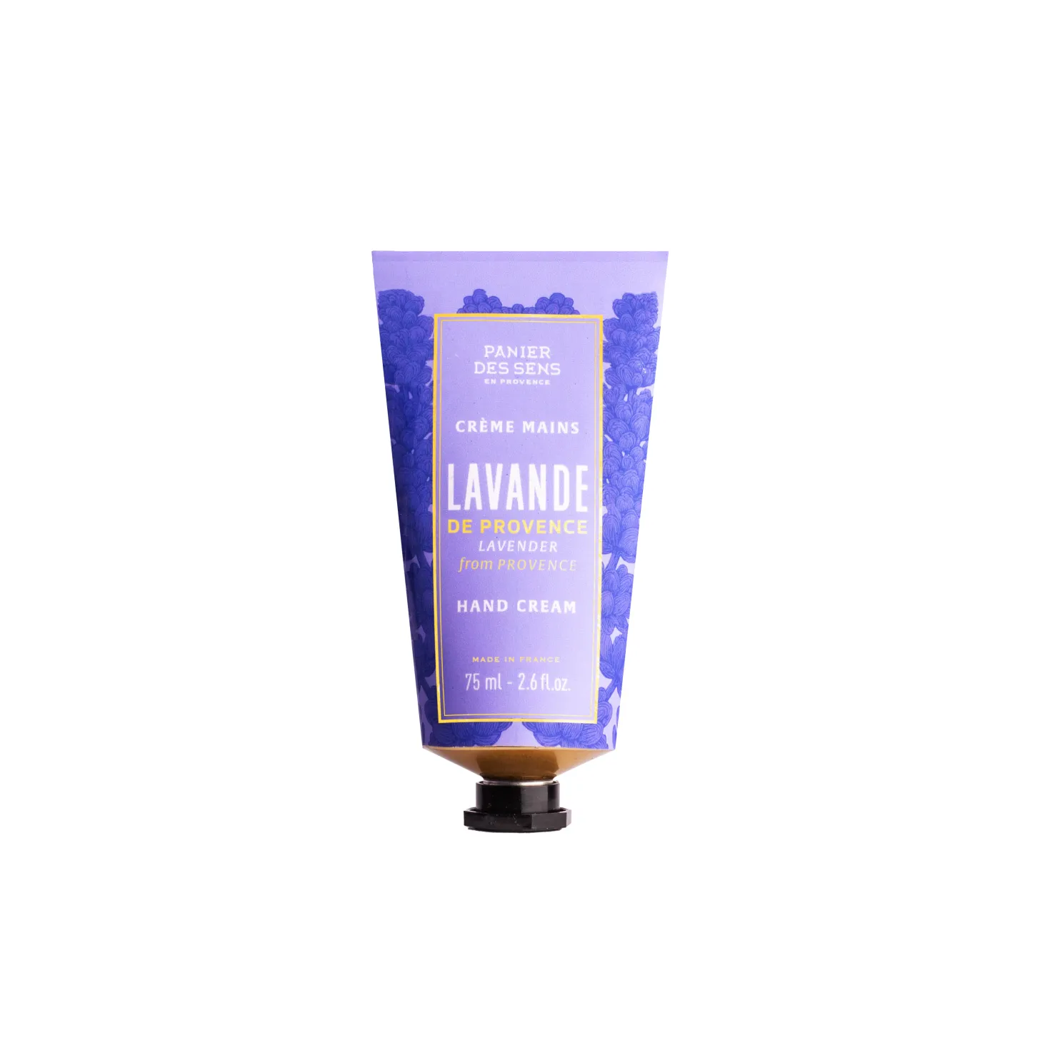IKONISCHE Handcreme Lavendel 75ml
