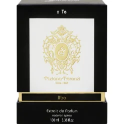Ilba Extrait de Parfum