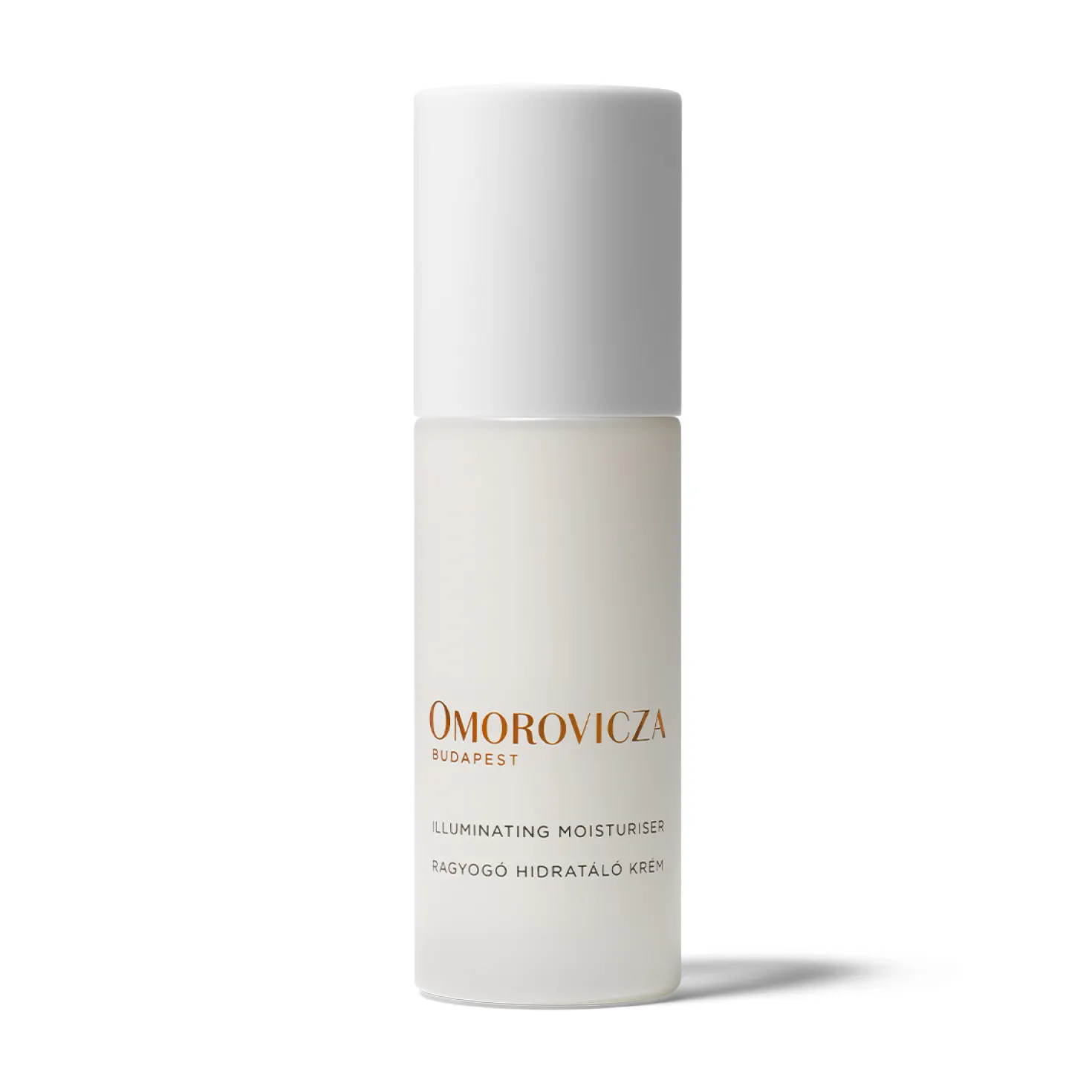 Illuminating Moisturiser