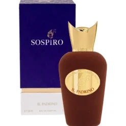 Il Padrino Eau de Parfum