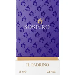 IL PADRINO- Eau De Parfum 15 ML