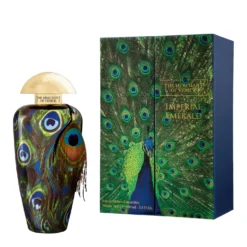Imperial Emerald Eau de Parfum