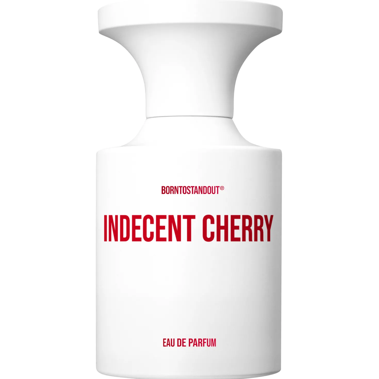 Indecent Cherry Eau de Parfum