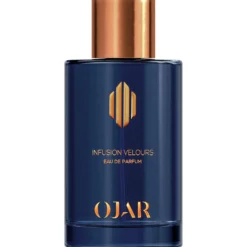 Infusion Velours Eau de Parfum