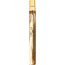 Ingenious Ginger Eau de Parfum