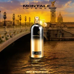 Intense Black Aoud