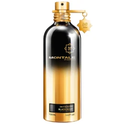 Intense Black Aoud