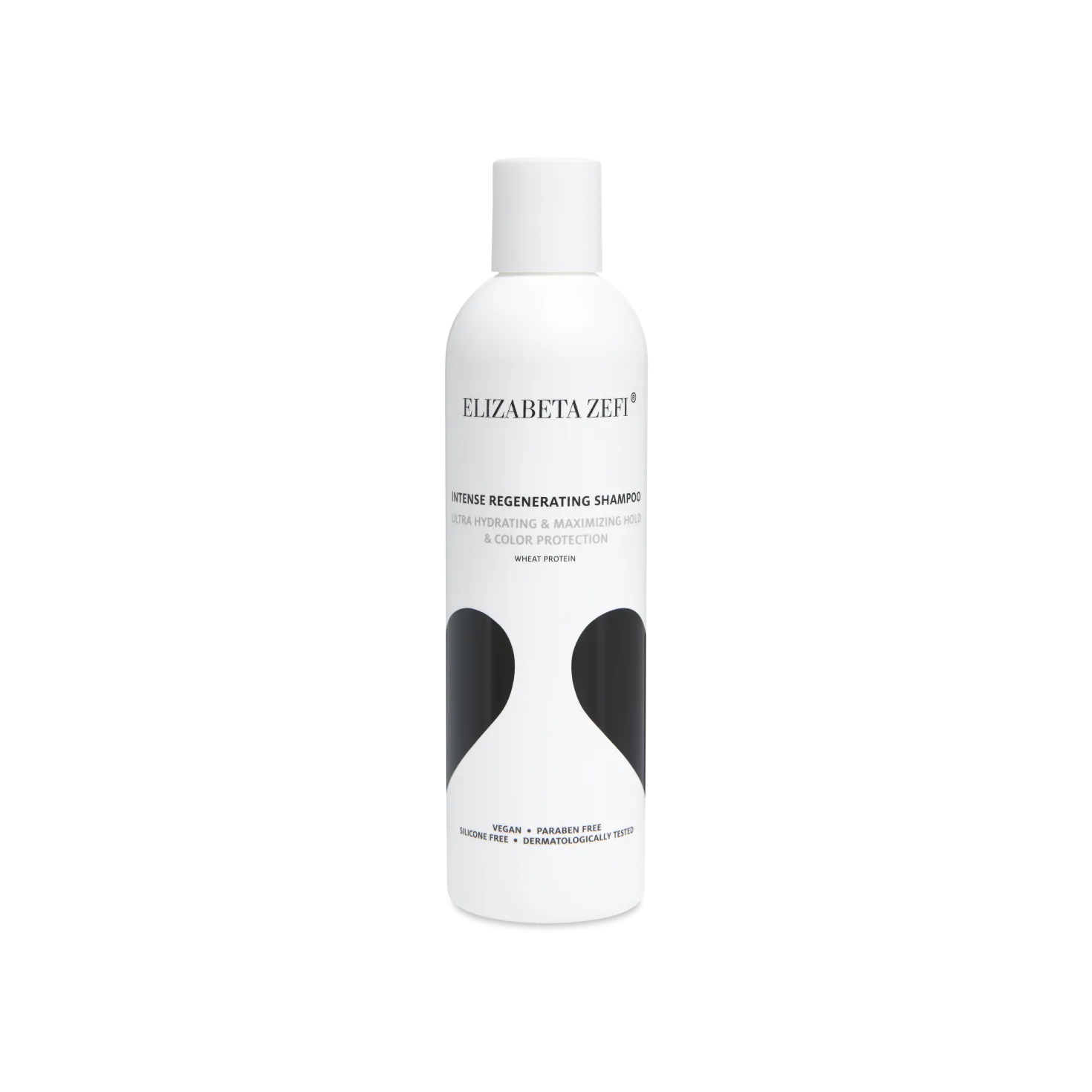 Intense Regenerating Shampoo