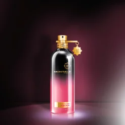 Intense Roses Musk