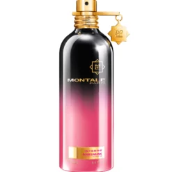 Intense Roses Musk
