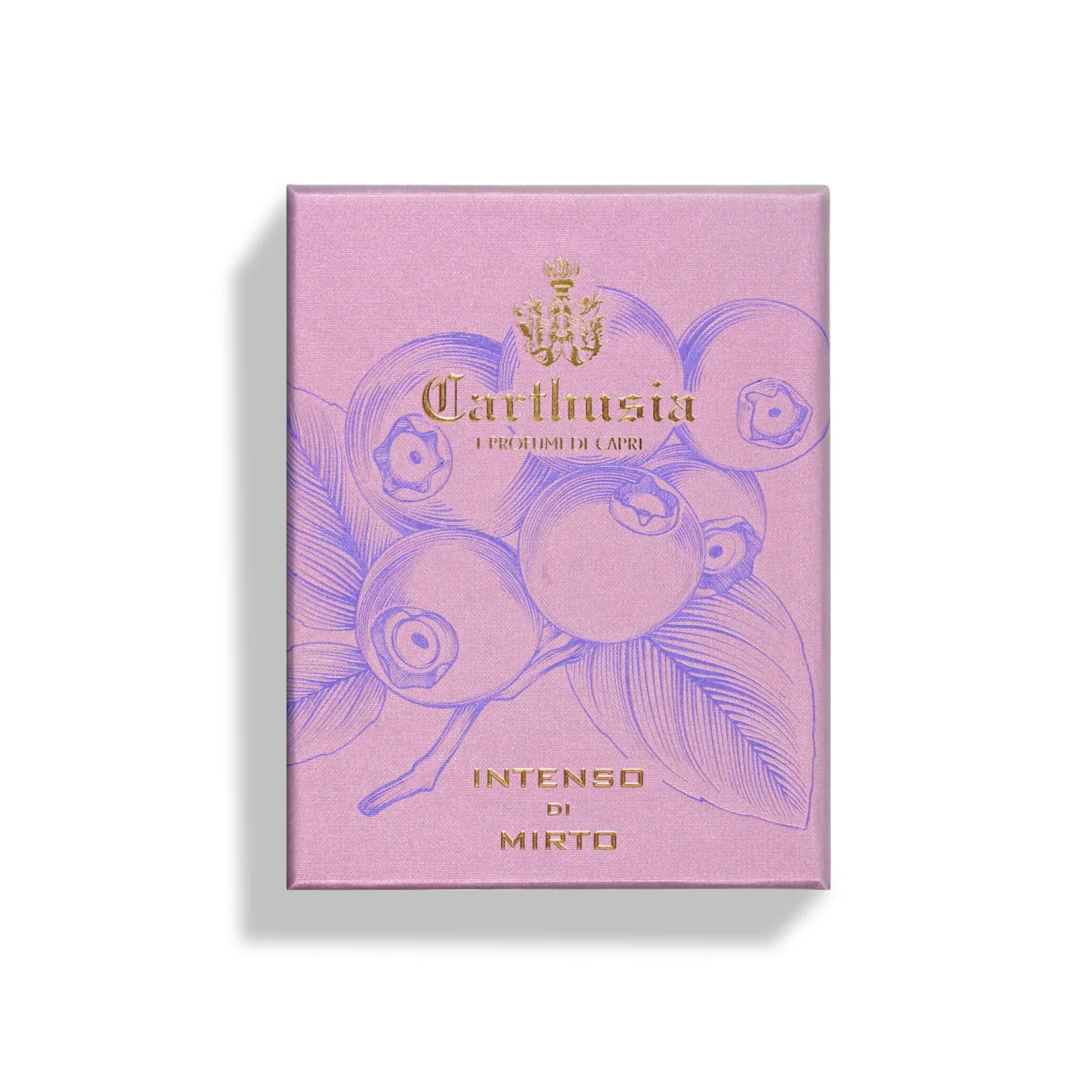 Intenso di Mirto Parfum