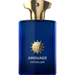 Interlude Man Eau de Parfum