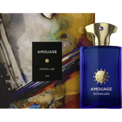 Interlude Man Eau de Parfum