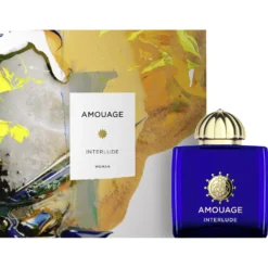 Interlude Woman Eau de Parfum