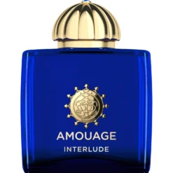 Interlude Woman Eau de Parfum