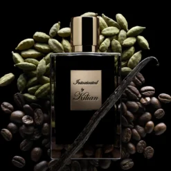 Intoxicated Eau De Parfum nachfüllbar