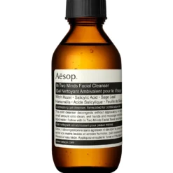 In Two Minds Facial Cleanser