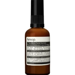 In Two Minds Facial Hydrator