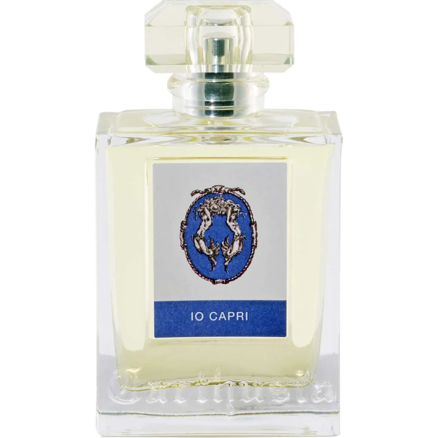 Io Capri
