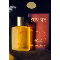 Islander Eau de Parfum