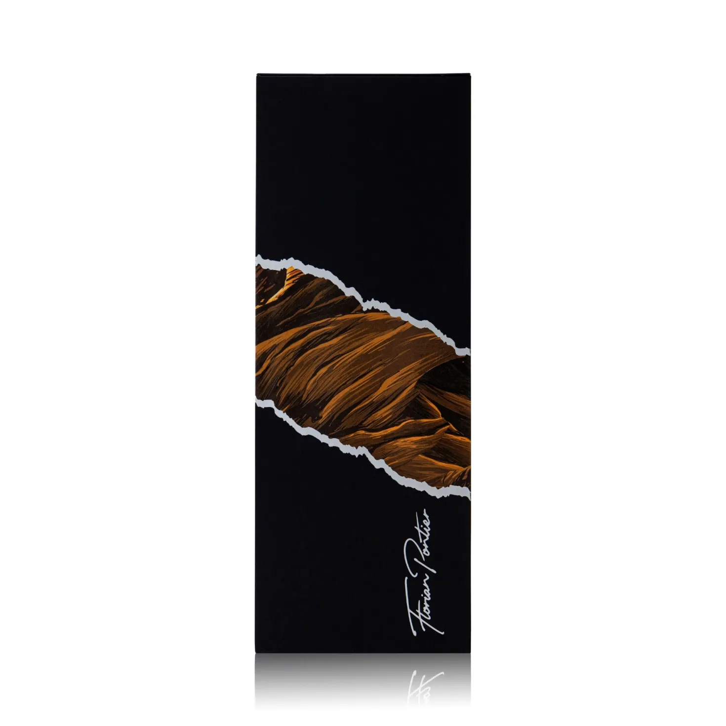 Jabal Shams Flo´w Extrait de Parfum