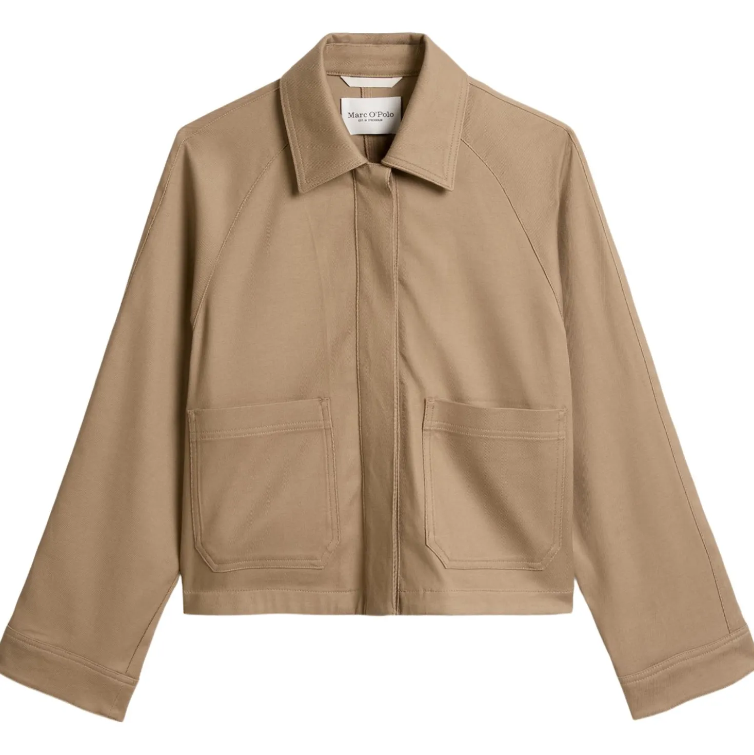 Jacke